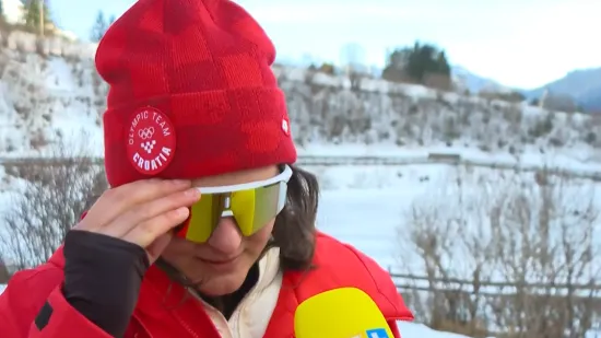 Zrinka u suzama pred na&scaron;im kamerama: 'Razočarana sam, slu&scaron;ala sam glupe savjete'