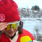 Zrinka u suzama pred na&scaron;im kamerama: 'Razočarana sam, slu&scaron;ala sam glupe savjete'