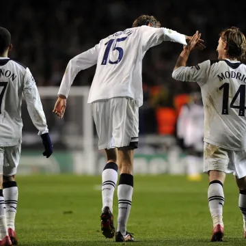 Tottenham je dočekao novog Hrvata, a Crouch se prisjetio poznate kolonije: Stajlinzi su tada bili drugačiji