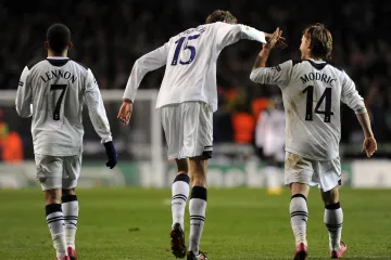 Tottenham je dočekao novog Hrvata, a Crouch se prisjetio poznate kolonije: Stajlinzi su tada bili drugačiji