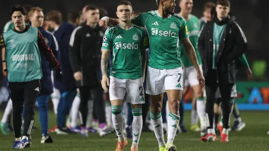 Newcastle razbio Qarabag i već jednom nogom u osmini finala!