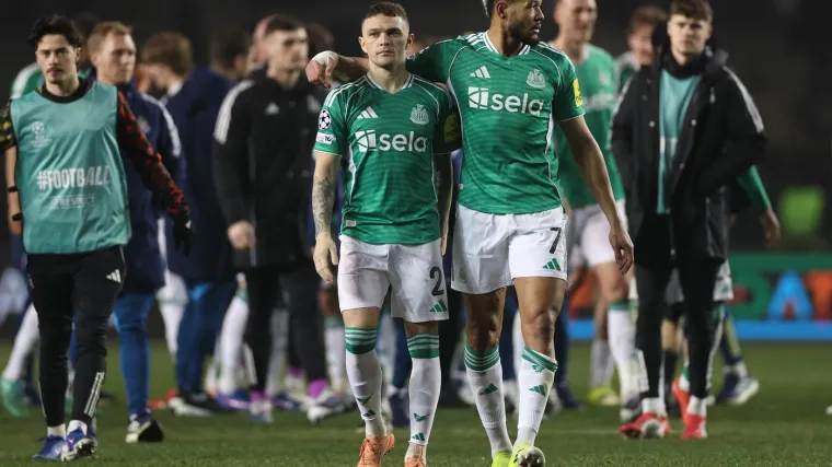 Newcastle razbio Qarabag i već jednom nogom u osmini finala!