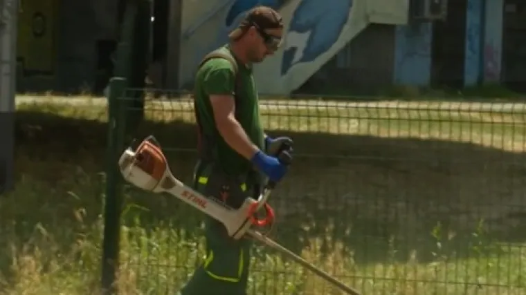 Obavezni ročnici s prizivom savjesti uskoro kreću na 'posao', umjesto pu&scaron;ke, metla u ruke