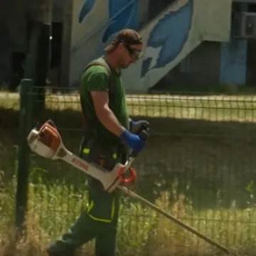 Obavezni ročnici s prizivom savjesti uskoro kreću na 'posao', umjesto pu&scaron;ke, metla u ruke