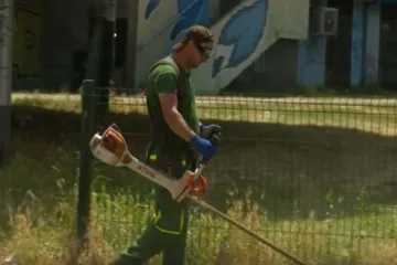 Obavezni ročnici s prizivom savjesti uskoro kreću na 'posao', umjesto pu&scaron;ke, metla u ruke