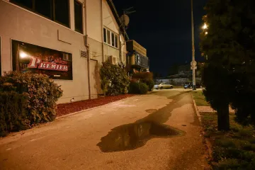 Što se to događa u Sesvetama? Tri policijska vozila, sve puno krvi, jedna osoba u bolnici