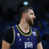 Nurkić &scaron;okantno o ko&scaron;arci u Bosni i Hercegovini: 'Bez sustava smo kao zemlja iz pro&scaron;log stoljeća'