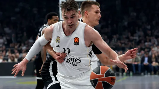 Hrvatski reprezentativac u &Scaron;panjolskoj dobio veliko priznanje: 'Najveći klub Europe'