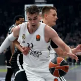 Hrvatski reprezentativac u &Scaron;panjolskoj dobio veliko priznanje: 'Najveći klub Europe'