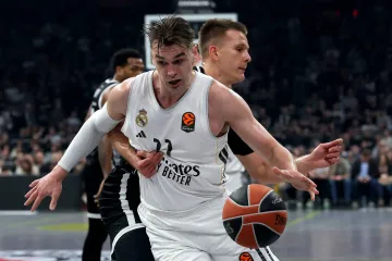 Hrvatski reprezentativac u &Scaron;panjolskoj dobio veliko priznanje: 'Najveći klub Europe'