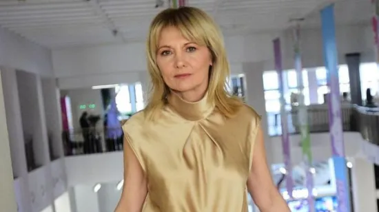 Barbara Nola oprostila se od majke: 'Ostajem, znaj, tvoje naporno deri&scaron;te'