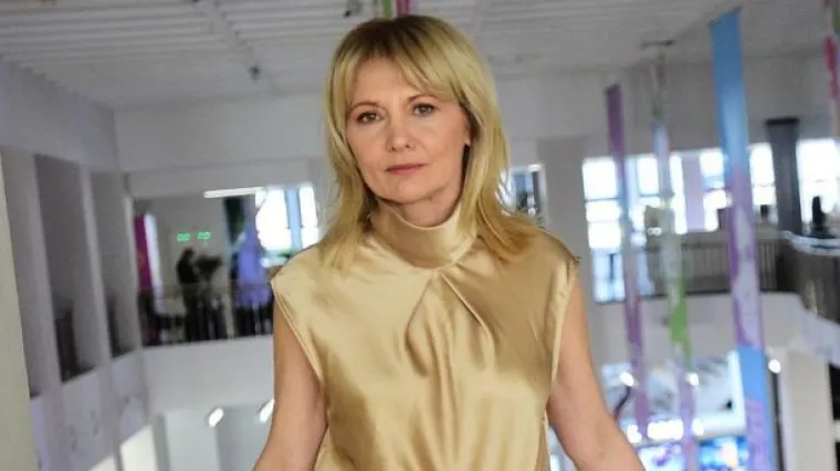 Barbara Nola oprostila se od majke: 'Ostajem, znaj, tvoje naporno deri&scaron;te'