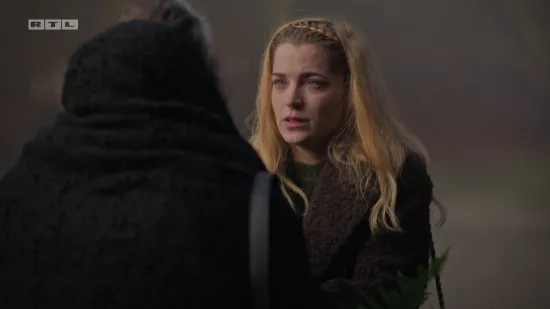 Nikola ne sluti, a Zora skriva trudnoću! Baba Ljuba suočila je s istinom: 'Čeka&scaron; dijete, jel tako?'