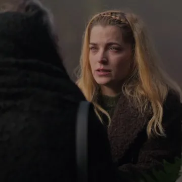 Nikola ne sluti, a Zora skriva trudnoću! Baba Ljuba suočila je s istinom: 'Čeka&scaron; dijete, jel tako?'