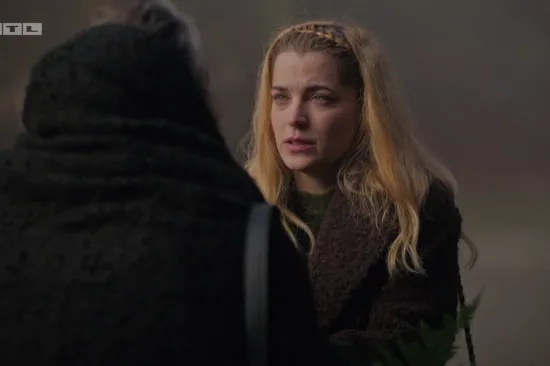 Nikola ne sluti, a Zora skriva trudnoću! Baba Ljuba suočila je s istinom: 'Čeka&scaron; dijete, jel tako?'