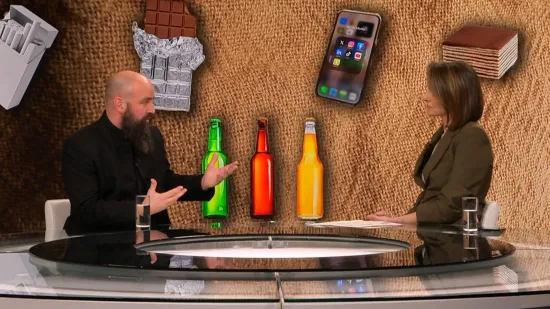 Za&scaron;to da tulum odgodite do Uskrsa i jesu li hejt komentari moderni grijeh: Pater kod Mojmire o smislu Korizme