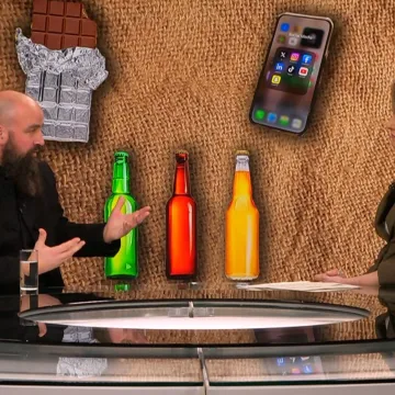 Za&scaron;to da tulum odgodite do Uskrsa i jesu li hejt komentari moderni grijeh: Pater kod Mojmire o smislu Korizme