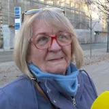 Gospođu Mariju pitali smo čega se odrekla u korizmi: Njezin odgovor nasmijat će vas do suza