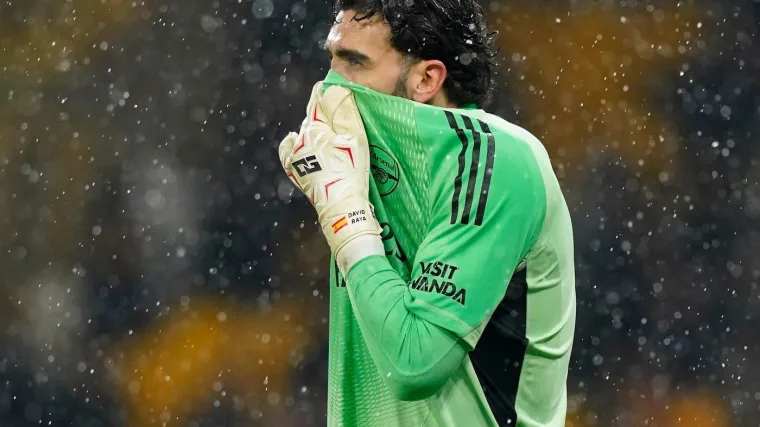 Nevjerojatan kiks Raye: Arsenal ispustio pobjedu u sudačkoj nadoknadi, City jedva dočekao