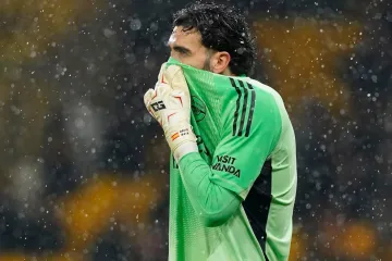 Nevjerojatan kiks Raye: Arsenal ispustio pobjedu u sudačkoj nadoknadi, City jedva dočekao