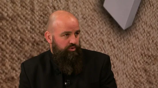 Za&scaron;to da tulum odgodite do Uskrsa i jesu li hejt komentari moderni grijeh: Pater kod Mojmire o smislu Korizme