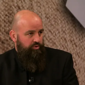 Za&scaron;to da tulum odgodite do Uskrsa i jesu li hejt komentari moderni grijeh: Pater kod Mojmire o smislu Korizme