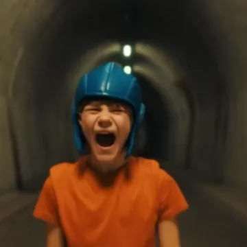 Autistični dječak u sredi&scaron;tu misterija: Novi film 'Glavonja' osvaja publiku