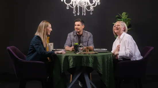 Kako glazba mijenja okus hrane?