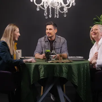 Kako glazba mijenja okus hrane?