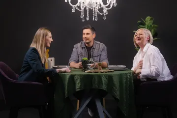 Kako glazba mijenja okus hrane?