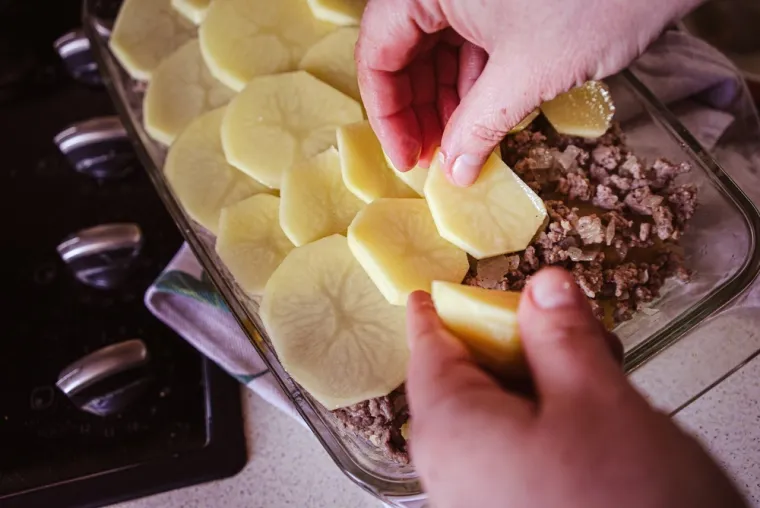 Nemate ideju &scaron;to biste kuhali? Donosimo ideju za svaki dan, od ponedjeljka do nedjelje