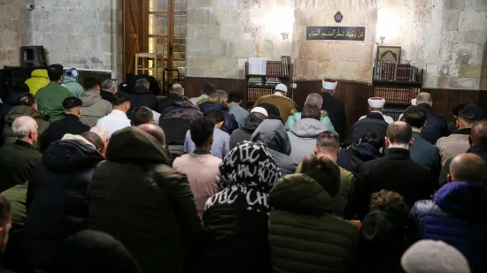 Počeo ramazan! Sveti mjesec za islamske vjernike, znate li kada poste?