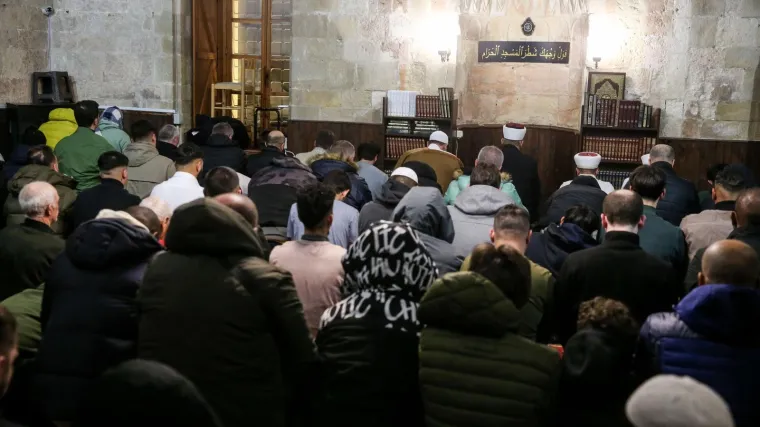 Počeo ramazan! Sveti mjesec za islamske vjernike, znate li kada poste?