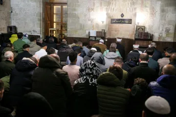 Počeo ramazan! Sveti mjesec za islamske vjernike, znate li kada poste?