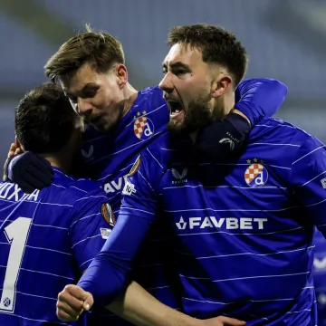Dinamo i Rijeka kreću u europski boj! Evo gdje gledati okr&scaron;aje s Genkom i Omonijom