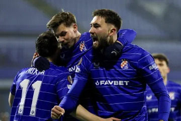 Dinamo i Rijeka kreću u europski boj! Evo gdje gledati okr&scaron;aje s Genkom i Omonijom