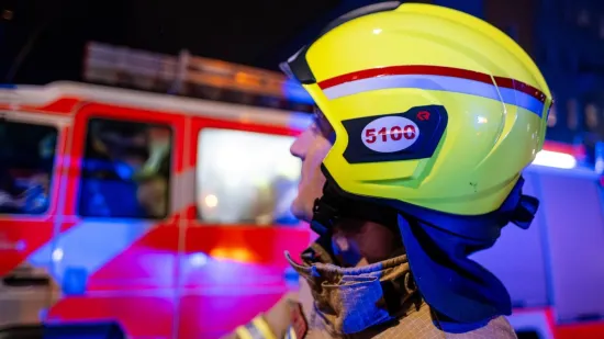 Uzbuna u zgradi parlamenta, deseci vatrogasaca na terenu: 'Alarm se upalio rano jutros'