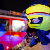 Uzbuna u zgradi parlamenta, deseci vatrogasaca na terenu: 'Alarm se upalio rano jutros'