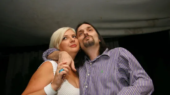 Nije bio njen tip: Danijela Dvornik u izlazak oti&scaron;la zbog 'drugog frajera', no Dino ju je osvojio