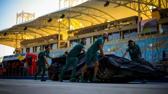 Alarm u F1: Razlike sve vi&scaron;e rastu, neke momčadi već imaju razloga za brigu