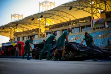 Alarm u F1: Razlike sve vi&scaron;e rastu, neke momčadi već imaju razloga za brigu