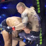 Tiriel-Luka Abramović uoči FNC 28: 'Znam da će kad-tad doći prilika za pojas'