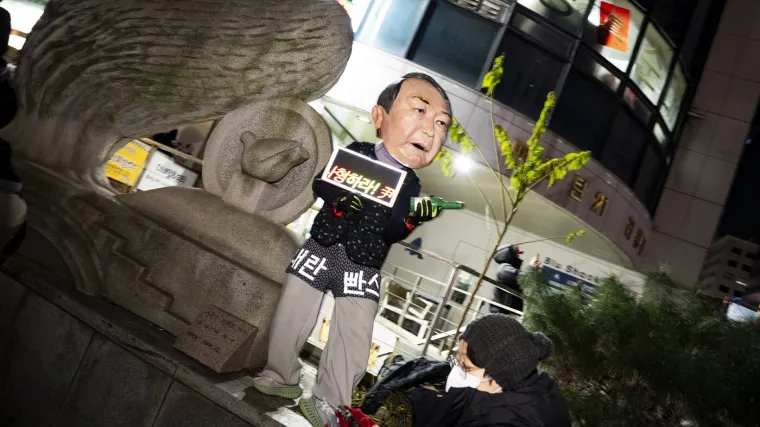 Sud nije imao milosti: Biv&scaron;i predsjednik osuđen na doživotni zatvor!