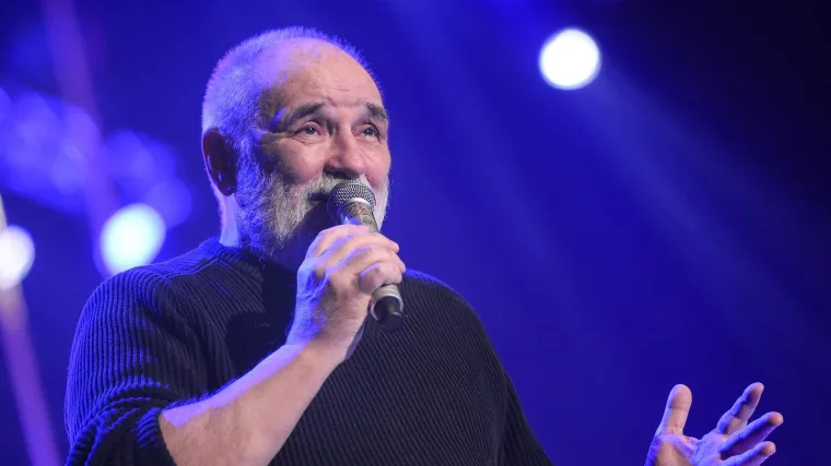 Pro&scaron;lo je pet godina od odlaska Đorđe Bala&scaron;evića: Od supruge se oprostio na dirljiv način