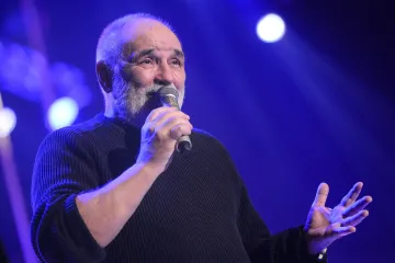 Pro&scaron;lo je pet godina od odlaska Đorđe Bala&scaron;evića: Od supruge se oprostio na dirljiv način