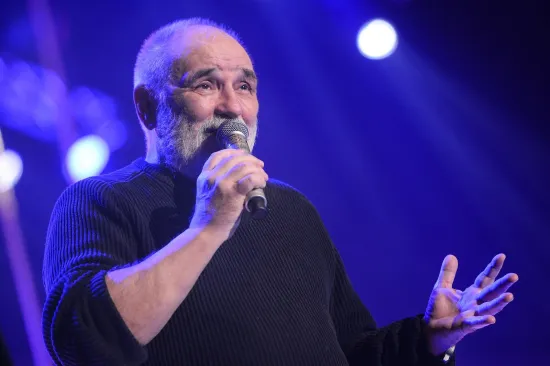 Pro&scaron;lo je pet godina od odlaska Đorđe Bala&scaron;evića: Od supruge se oprostio na dirljiv način