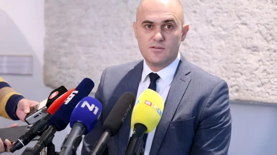 Dabro sazvao pressicu zbog Hrebaka: &Scaron;to će reći na njegov ultimatum?