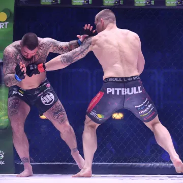 Veliki MMA talent otkrio kako je zavr&scaron;io u slavnom ATT-u: 'Evo kako je sve krenulo...'