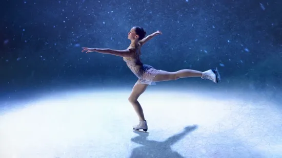 [KVIZ] Jesi li stručnjak o umjetničkom klizanju?