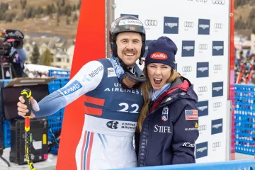 Sjajni norveški skijaš oduševio emotivnom porukom i izjavom ljubavi olimpijskoj kraljici